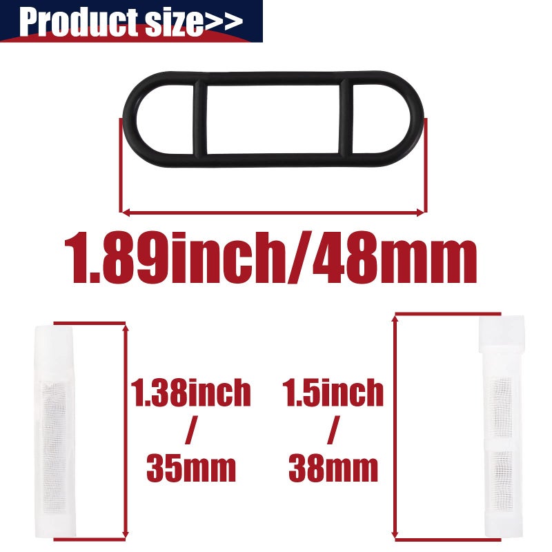 QAZAKY Fuel Gas Tank Petcock Valve Switch Compatible with Kawasaki Bayou 220 250 300 400 KLF220 KLF250 KLF300 KLF400 Prairie 300 360 400 KVF300 KVF360 KVF400 Ninja 500R EX500 ZX600 KZ 550 440 305 250 - Image 3